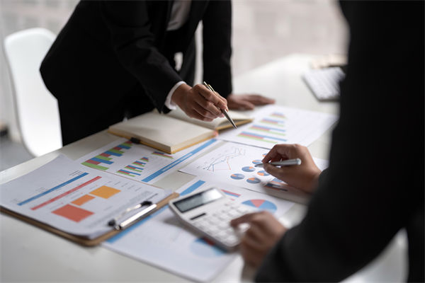 跨部門搶資源內(nèi)耗不斷，預(yù)算能否拆解為協(xié)同分配模型？