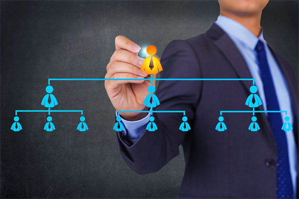 組織規(guī)劃管理框架完整，為何部門協(xié)作仍存在諸多堵點(diǎn)？