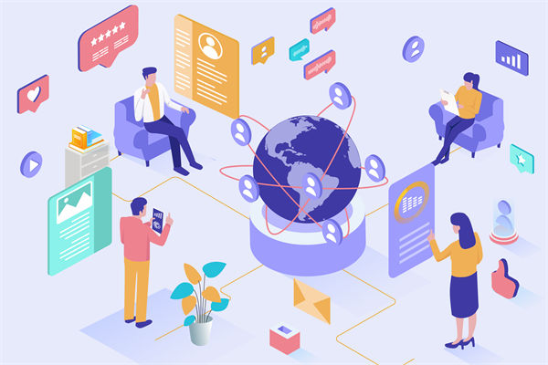 組織規(guī)劃管理框架完整，為何部門協(xié)作仍存在諸多堵點？