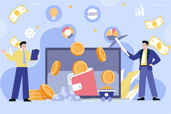 義烏商戶開始收取穩(wěn)定幣，對關(guān)聯(lián)企業(yè)有何啟示？