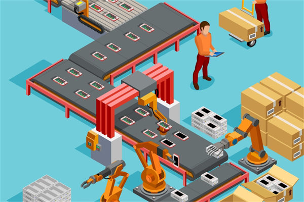 庫存周轉(zhuǎn)率優(yōu)化但現(xiàn)金流吃緊，拉動(dòng)式生產(chǎn)來解局！