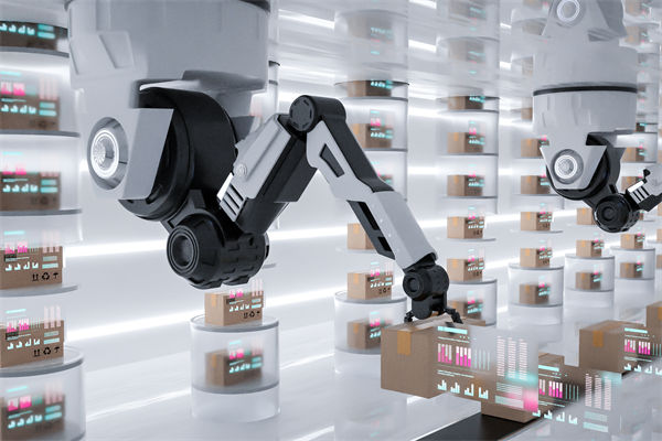 全球首例，深圳機(jī)器人搭地鐵送貨，數(shù)字化怎么看？