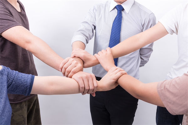 跨部門協(xié)作困難重重，企業(yè)管理助力搭建高效協(xié)同體系