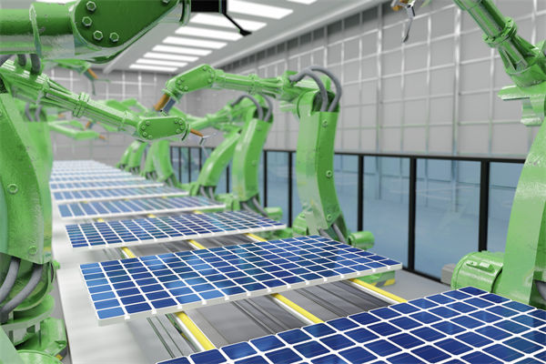 加快培育綠色生產(chǎn)力，對關聯(lián)企業(yè)的精益生產(chǎn)啟示