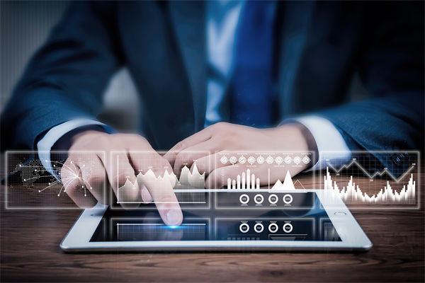 數(shù)字化工具覆蓋各環(huán)節(jié)，員工工作方式怎會(huì)難有革新？