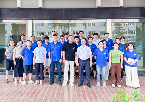 動(dòng)態(tài)丨熱烈祝賀“汽車(chē)電噴燃油泵國(guó)家標(biāo)準(zhǔn)”起草單位——臺(tái)州匯正汽車(chē)電機(jī)有限公司“系統(tǒng)管理升級(jí)”項(xiàng)目圓滿成功