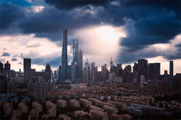 上海已轉(zhuǎn)移安置28萬人，組織規(guī)劃管理有何啟示？