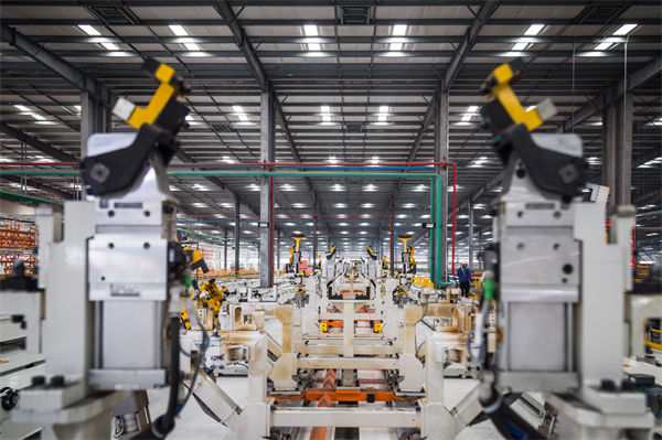 上海無(wú)人駕駛出租車(chē)正式運(yùn)營(yíng)，精益生產(chǎn)有何啟示？