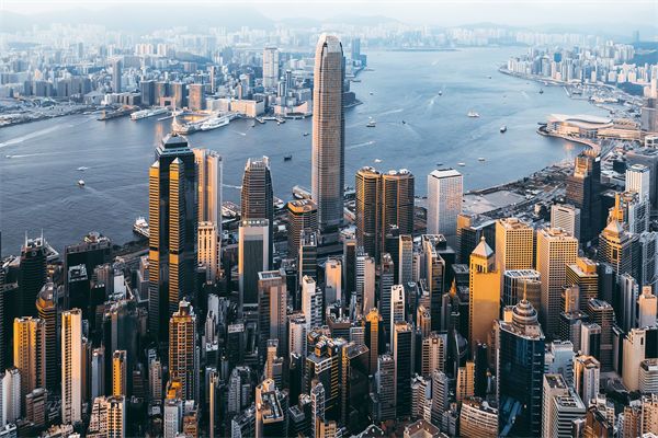 香港穩(wěn)定幣條例今起實施，對集成供應(yīng)鏈有何啟示？