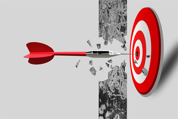 計劃執(zhí)行過程監(jiān)控嚴密，最終目標(biāo)達成率為何偏低？