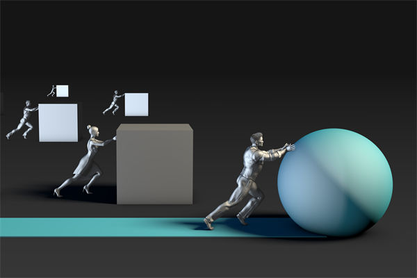 升級(jí)卡點(diǎn)重重，數(shù)智化咨詢打通轉(zhuǎn)型升級(jí)任督二脈！