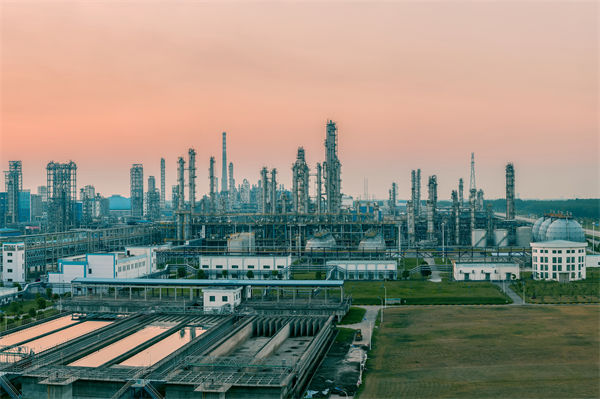 河南安徽出現(xiàn)重度氣象干旱，精益生產(chǎn)管理怎么看？