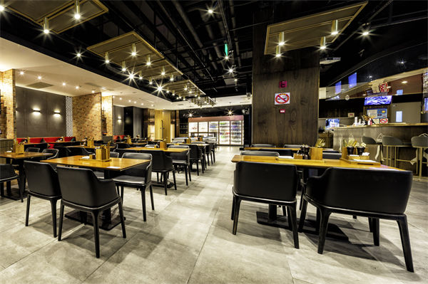 組織規(guī)劃：社保新規(guī)靴子落地，餐飲業(yè)要變天了嗎？