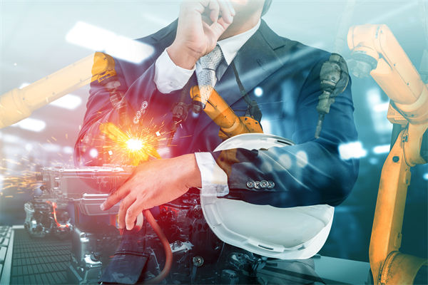 全球首個孕育機器人預(yù)計一年內(nèi)面世，制造業(yè)怎么看？