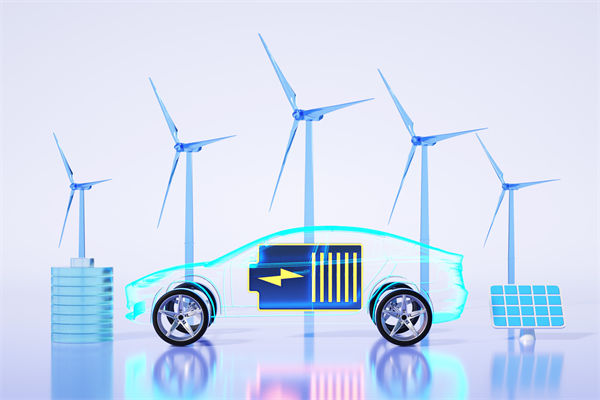 集成供應鏈分析：多地暫停汽車“國補”，怎么回事？