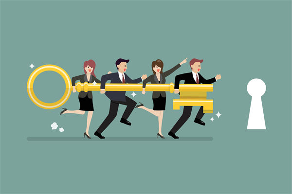 上下游協(xié)同低效，打通供應鏈全鏈路堵點的策略有？