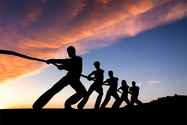 集團(tuán)資源分散難聚合，集團(tuán)管控管理如何擰成一股繩？