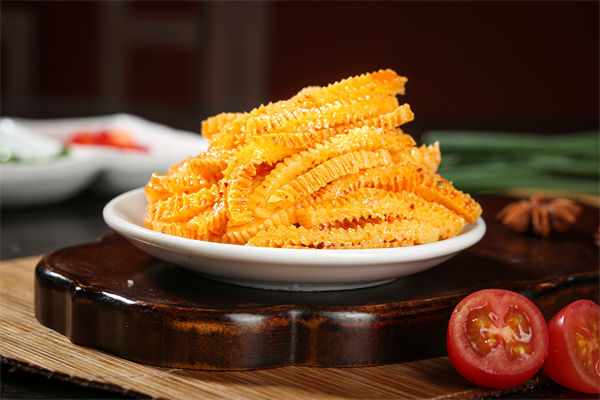 制造業(yè)管理分析：半年掙35億，魔芋爽養(yǎng)肥了衛(wèi)龍