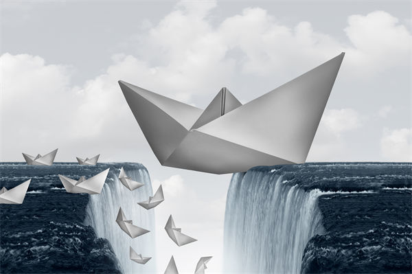 市場競爭日趨激烈，戰(zhàn)略規(guī)劃如何協(xié)助構(gòu)建護城河？