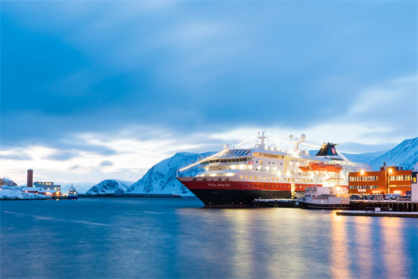 英國拿下挪威天價軍艦訂單，集成供應(yīng)鏈有何啟示？