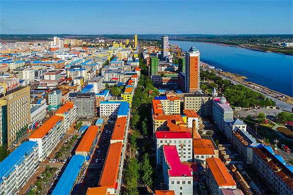 黑河小學(xué)迎來大批俄羅斯萌娃，企業(yè)文化管理怎么看？