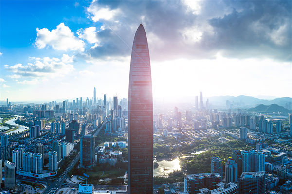 中國最重要的五大城市群定了，對供應(yīng)鏈有何啟示？