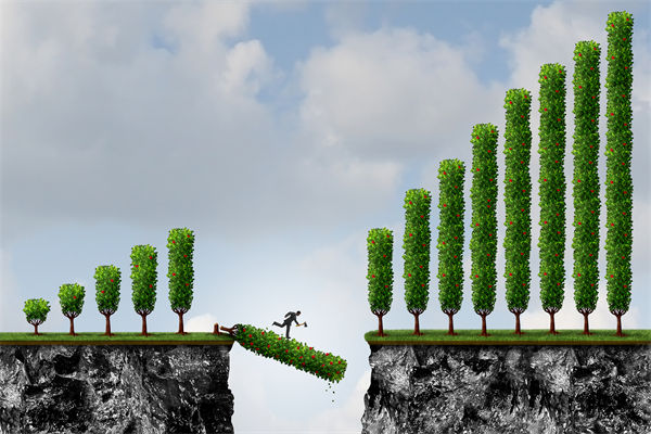 業(yè)務(wù)擴(kuò)張頻頻碰壁，戰(zhàn)略規(guī)劃助企業(yè)校準(zhǔn)前行路徑！