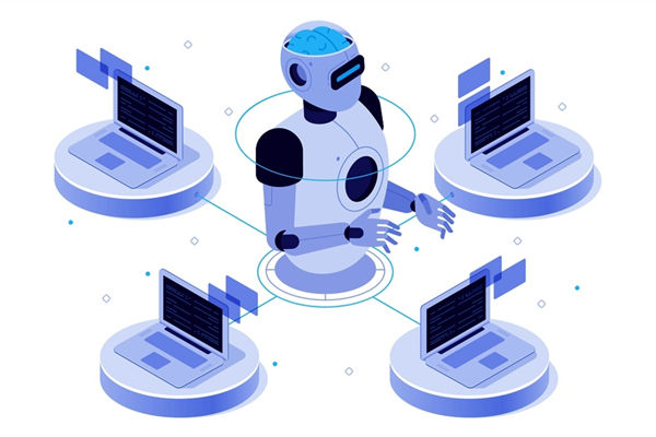 企業(yè)抓不住AI數(shù)智化機(jī)遇，如何跟上行業(yè)升級(jí)節(jié)奏？