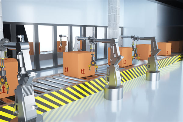 精益生產(chǎn)咨詢(xún)公司，能幫企業(yè)消除浪費(fèi)提升效率嗎？