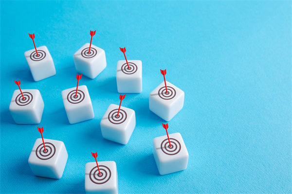 營銷管理咨詢公司，能幫企業(yè)精準(zhǔn)定位目標(biāo)客群嗎？