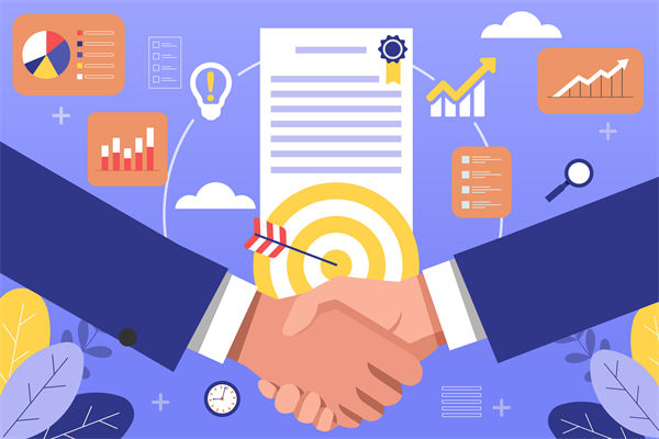 組織規(guī)劃咨詢公司，如何助企業(yè)設(shè)計(jì)高效的組織架構(gòu)？