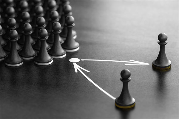 組織規(guī)劃咨詢公司，如何助企業(yè)設(shè)計(jì)高效的組織架構(gòu)？