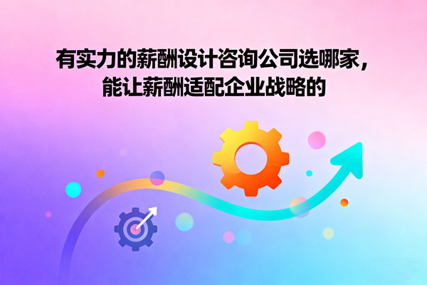 有實(shí)力的薪酬設(shè)計(jì)咨詢公司選哪家，能讓薪酬適配企業(yè)戰(zhàn)略的