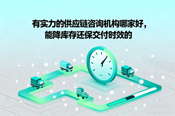 有實(shí)力的供應(yīng)鏈咨詢機(jī)構(gòu)哪家好，能降庫存還保交付時(shí)效的