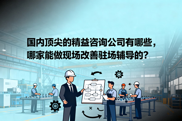 國(guó)內(nèi)頂尖的精益咨詢(xún)公司有哪些，哪家能做現(xiàn)場(chǎng)改善駐場(chǎng)輔導(dǎo)的？