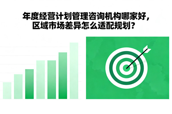 年度經(jīng)營計劃管理咨詢機構(gòu)哪家好，區(qū)域市場差異怎么適配規(guī)劃？