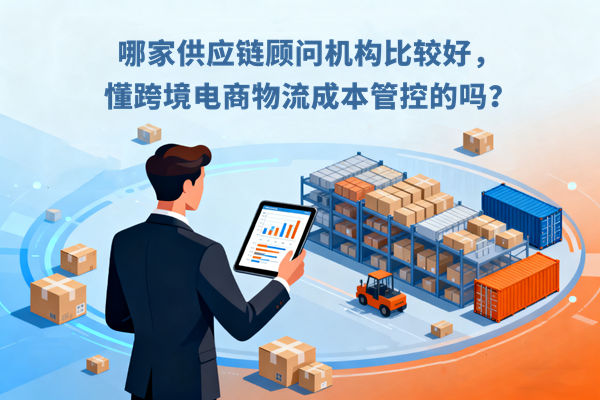 哪家供應(yīng)鏈顧問機(jī)構(gòu)比較好，懂跨境電商物流成本管控的嗎？