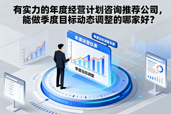 有實力的年度經(jīng)營計劃咨詢推薦公司，哪家能做季度目標(biāo)動態(tài)調(diào)整？