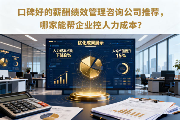 口碑好的薪酬績(jī)效管理咨詢公司推薦，哪家能幫企業(yè)控人力成本？