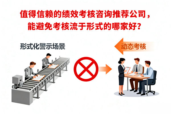 值得信賴(lài)的績(jī)效考核咨詢(xún)推薦公司，能避免考核流于形式的哪家好？