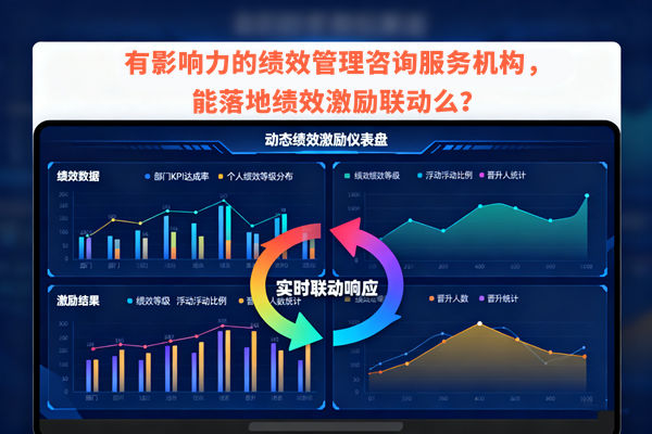 有影響力的績效管理咨詢服務(wù)機(jī)構(gòu)，能落地績效激勵聯(lián)動么？