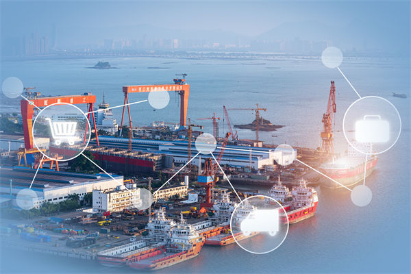 國內(nèi)供應(yīng)鏈咨詢公司選哪家，懂智慧物流體系搭建落地的嗎？