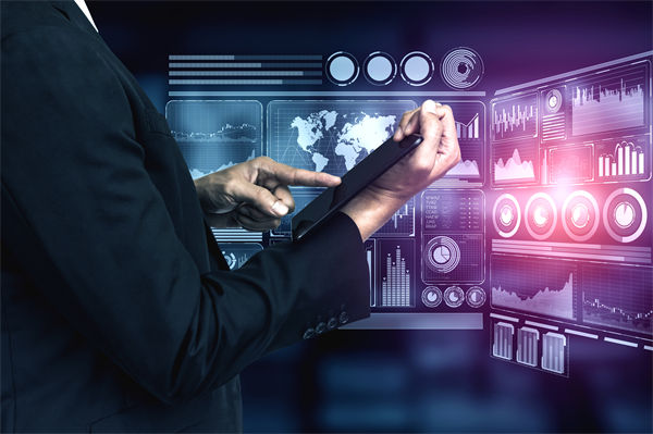 專業(yè)的績效管理咨詢公司推薦，哪家能做績效數(shù)據(jù)可視化體系？