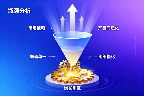 有影響力的公司管理顧問推薦，能破業(yè)務增長停滯瓶頸的嗎？