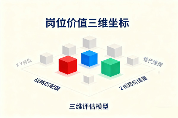 薪酬體系設(shè)計(jì)咨詢(xún)公司選哪家，能做崗位價(jià)值精準(zhǔn)評(píng)估的么？