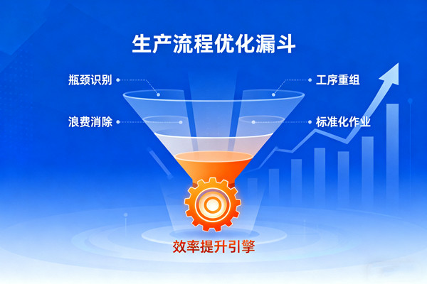 值得信賴(lài)的精益管理咨詢(xún)公司推薦，能做現(xiàn)場(chǎng)效率提升的選哪家？