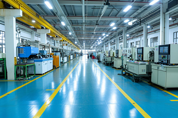 口碑好的駐廠咨詢公司推薦，能解生產流程混亂問題嗎？