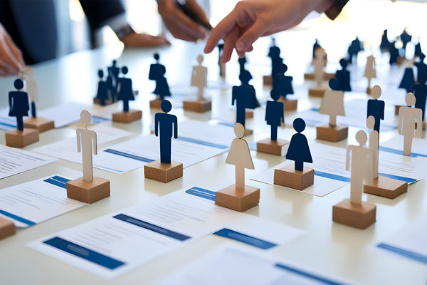 靠譜的人力資源管理咨詢公司有哪些，能落地人力效能提升嗎？