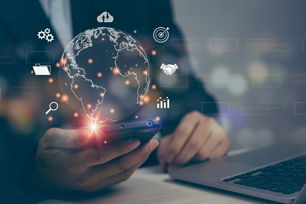 值得信賴的營銷管理咨詢公司，哪家適合實體企業(yè)線上轉(zhuǎn)型的？