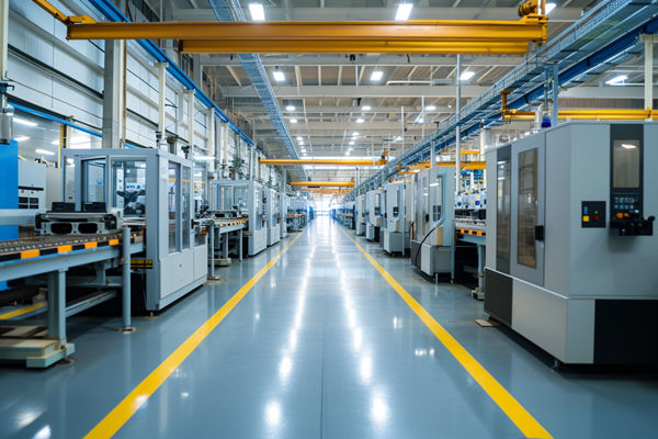 本土駐廠精益生產(chǎn)咨詢公司推薦，能解現(xiàn)場管理混亂選哪家？